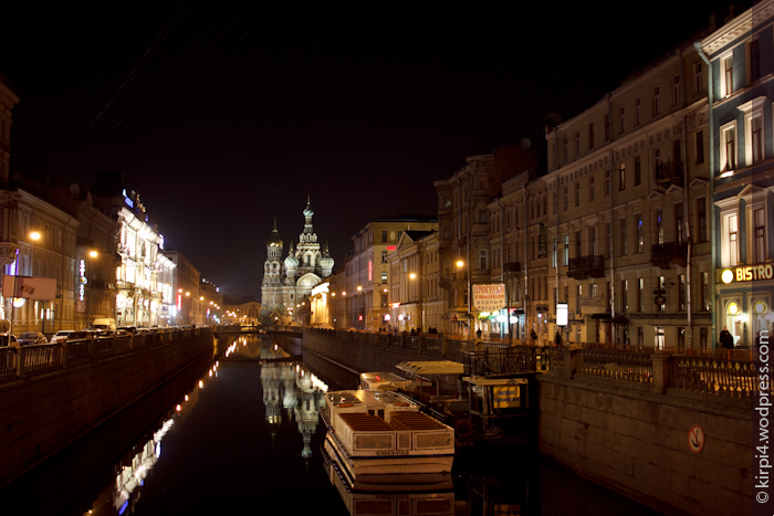 Sankt Petersburg
